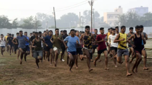 indian army released agniveer admit card